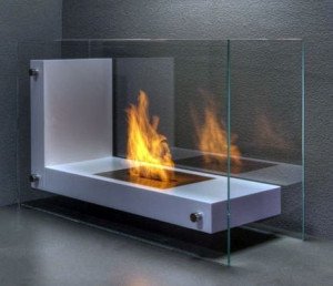 Відгуки про паливні блоки для біокамінів: фото і як вибрати