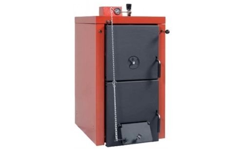 Види твердопаливних котлів для опалення будинку: переваги при виборі