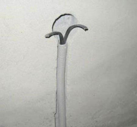 Освітлення на лоджії своїми руками: як провести проводку