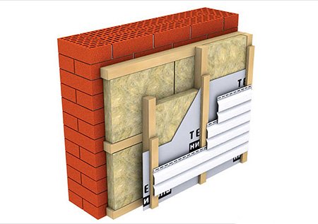 Монтаж вінілового сайдинга: технологія і правила обробки