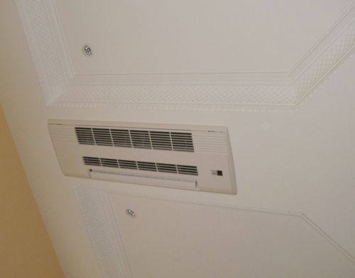 Відгуки про опаленні кондиціонером взимку: фото, відео обігріву Відгуки про опаленні кондиціонером взимку: фото, відео обігріву