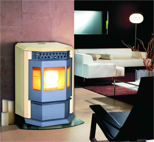 Пелетні каміни з водяним контуром: відгуки, відео і фото моделей Везувій, Termal, Mbs Пелетні каміни з водяним контуром: відгуки, відео і фото моделей Везувій, Termal, Mbs