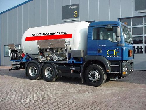 Автономна газифікація приватного будинку: відгуки, витрата газу