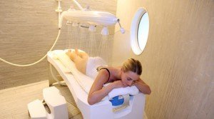 Душ Шарко (в т. ч. в домашніх умовах): протипоказання, відгуки, фото та ціни