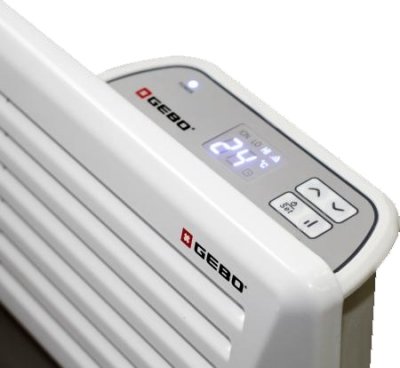 Як вибрати конвектор опалення