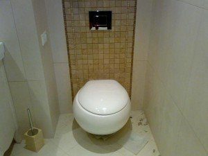 Навісний унітаз з інсталяцією: установка, вибір і ремонт (фото, відео) Навісний унітаз з інсталяцією: установка, вибір і ремонт (фото, відео)