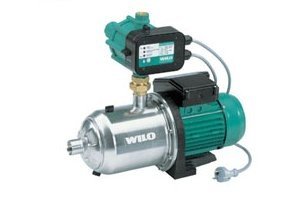 Насос циркуляційний для систем опалення марки Wilo: технічні характеристики та огляд різних серій