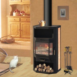 Відгуки про піч камін з водяним контуром: особливості, переваги, відгуки