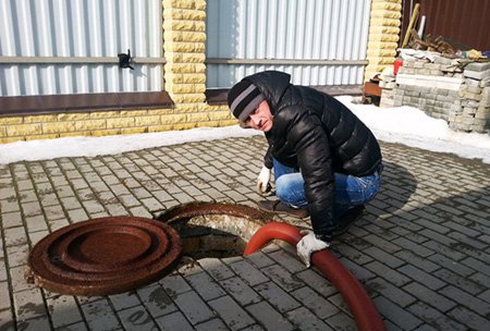 Живі бактерії для септиків і вигрібних ям: види і характеристики