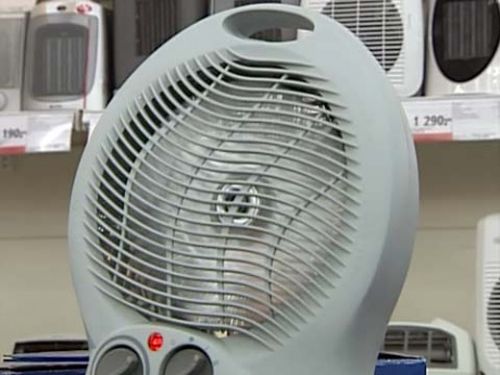 Відгуки про обігрівач Вітерець: фото, технічні характеристики