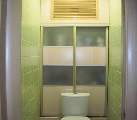 Чим і як закрити труби в туалеті або ванній кімнаті