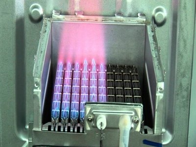 Як вибрати газовий котел