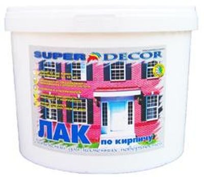 Який вибрати лак для покриття каміна   фото