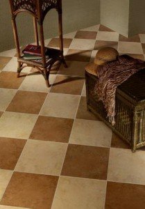 Пол на кухні: який краще зробити