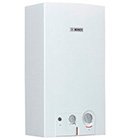 Відгуки про газові колонки Bosch