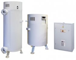 Огляд електричних котлів ZOTA