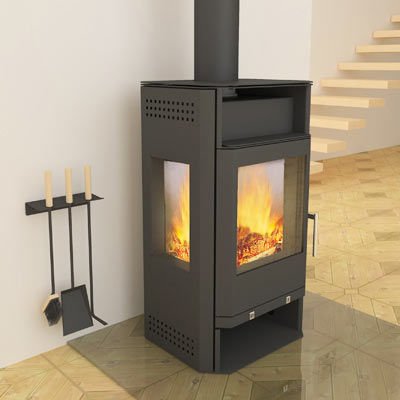 Відгуки про кутовий печі каміні Нева: фото, характеристики