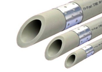 Поліпропіленові труби і фітинги: технічні характеристики Поліпропіленові труби і фітинги: технічні характеристики