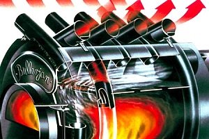 Як зробити піч Булерьян своїми руками: особливості конструкції, креслення і схема складання, фото і відео