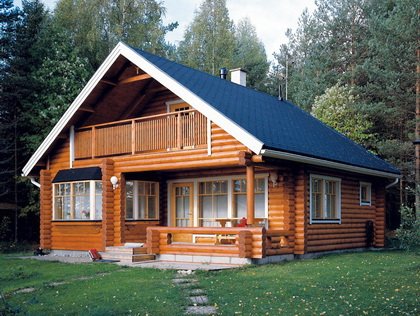 Утеплення деревяного будинку як усунути основні витоку тепла Утеплення деревяного будинку як усунути основні витоку тепла