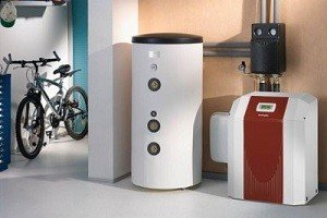 Опис теплових насосів різних виробників: відмітні особливості і оглядовий відео