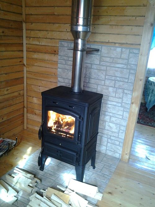 Камін Гуча Лава: відгуки, як встановити Guca Lava Камін Гуча Лава: відгуки, як встановити Guca Lava