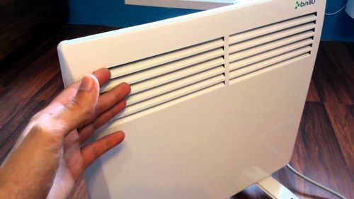 Який обігрівач масляний або конвекторний краще вибрати