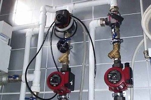 Розрахунок потужності циркуляційного насоса системи опалення: необхідні параметри і порядок обчислень, докладний відео