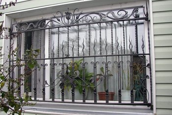 Захист вікон