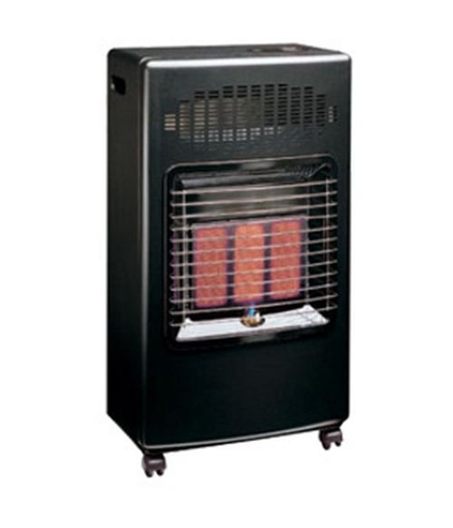 Відгуки про газовий обігрівач Бартоліном: фото Bartolini