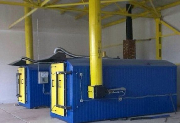 Як зробити деревне вугілля своїми руками в домашніх умовах, технологія виробництва деревного вугілля Як зробити деревне вугілля своїми руками в домашніх умовах, технологія виробництва деревного вугілля