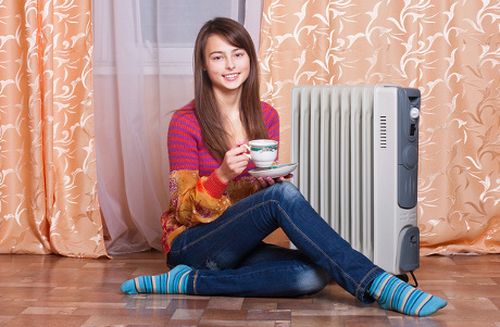 Який обігрівач масляний або конвекторний краще вибрати