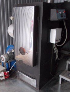 Огляд пелетних котлів російського виробництва: Пеллетрон, Слон і багато інші