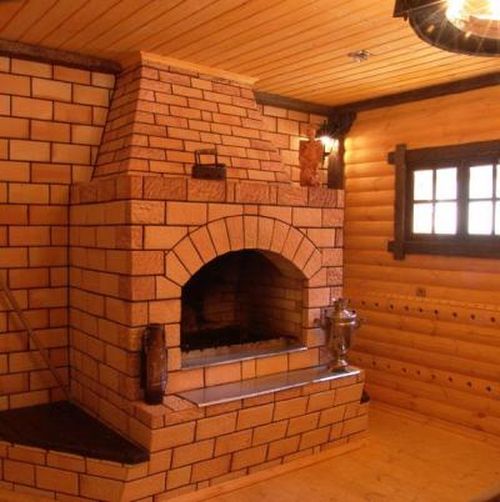 Розчин для кладки печі своїми руками фото, відео приготування