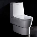 Установка і кріплення бачка до унітазу Установка і кріплення бачка до унітазу