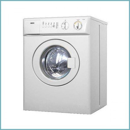 Раковина латаття: вибираємо і розміщуємо над пральною машиною