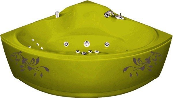 Всі існуючі види ванн, які краще вибрати моделі і чому