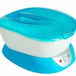 Парафінові ванночки для рук і ніг: відгуки споживачів