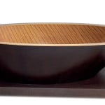 Деревяна ванна: переваги та недоліки