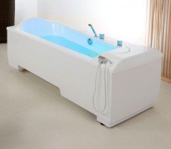 Підбираємо акрилову ванну: відгуки власників, плюси і мінуси