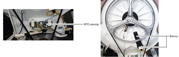 Як розібрати пральну машинку самостійно, поради фахівців