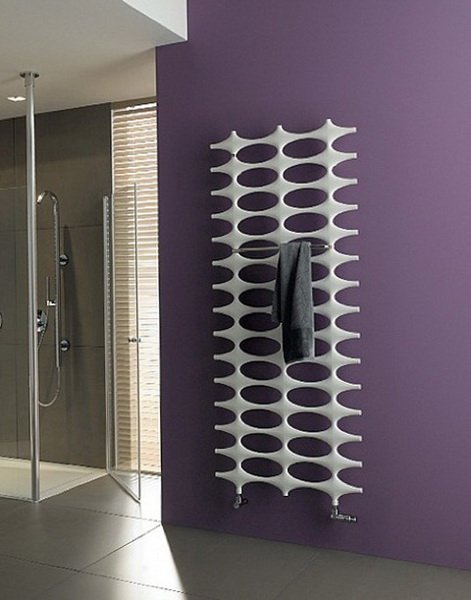 Вибираємо полотенцесушитель водяній з нержавіючої сталі