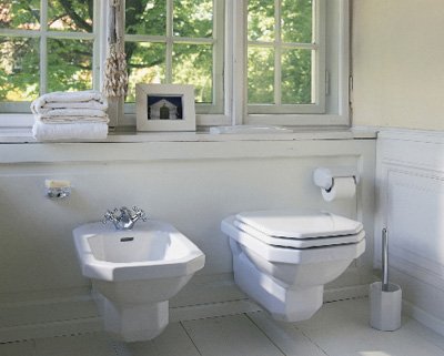 Ванна кімната дизайн, багато готових рішень