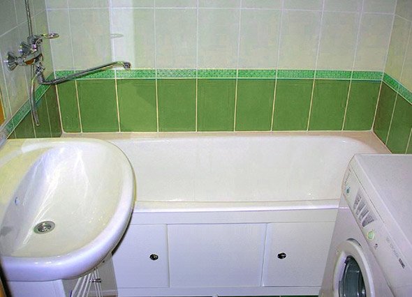 Розсувні екрани для ванни: розбираємося з варіантами і установкою