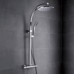 Душова стійка: яка краща і як вибрати Душова стійка: яка краща і як вибрати