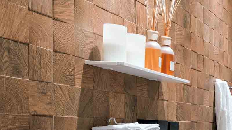 Кахель для ванної кімнати: фото поєднання кольорів