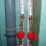 Заміна стояка каналізації в квартирі своїми руками