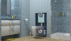 Установка інсталяції унітазу: проводимо роботи своїми руками