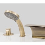 Каскадні змішувачі на борт ванни Каскадні змішувачі на борт ванни