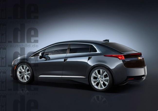 Топ 10 кращих електричних автомобілів